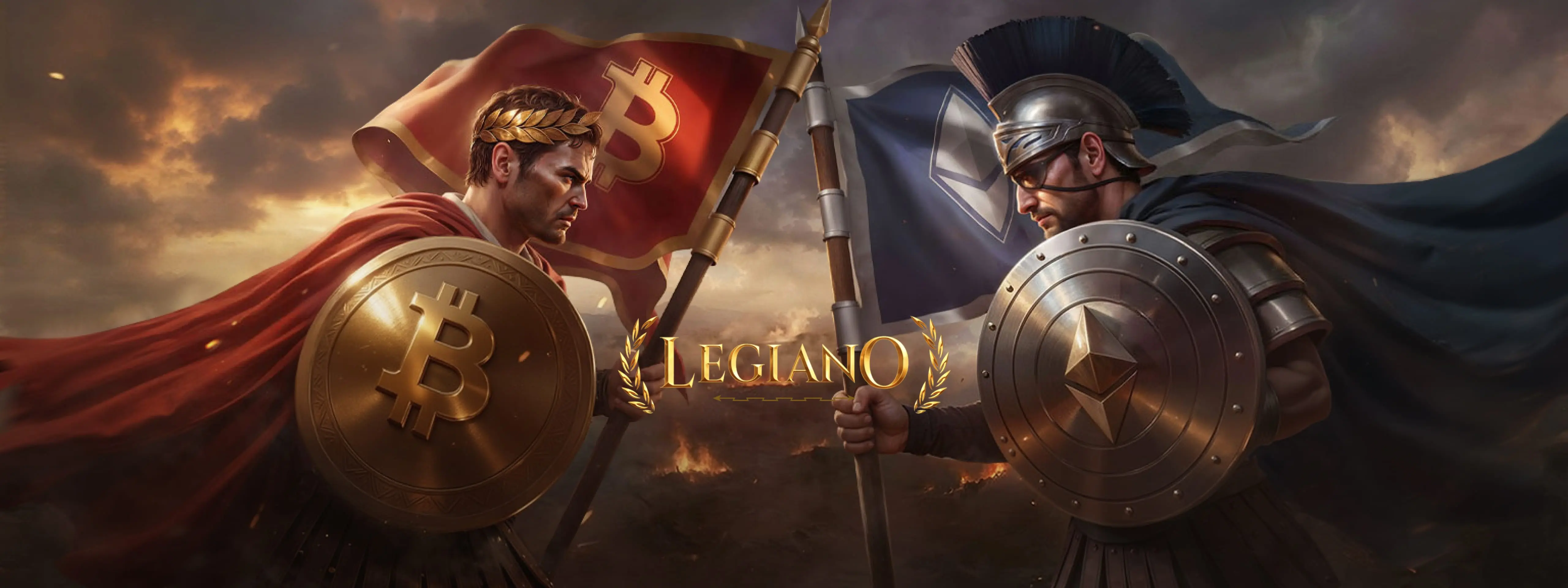 Legiano casino